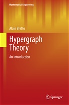 Alain Bretto - Hypergraph Theory