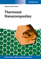 Vikas Mittal, Vika Mittal, Vikas Mittal - Thermoset Nanocomposites