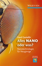 Gerd Ganteför - Alles NANO oder was?