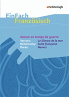 Vercors, Ulrike Weiwad-Klenk - EinFach Französisch Textausgaben