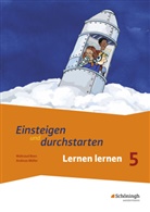 Boe, Boes, Waltraud Boes, Müller, Andreas Müller - Einsteigen und durchstarten - Lernen lernen in den Klassen 5 und 6