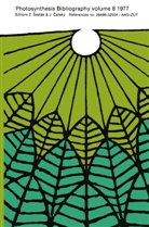 Catský, Catský, J. Catský, Zdene Sesták, Zdenek Sesták - Photosynthesis Bibliography