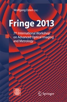 Wolfgan Osten, Wolfgang Osten - Fringe 2013