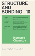 Fraser Andrew Armstrong, Xu Duan, Xue Duan, Lutz Gade, Lutz H Gade, Lutz H. Gade... - Inorganic Chemistry.