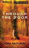 Jodi McIsaac, Kate Rudd, Kate Rudd - Through the Door (Audio book)