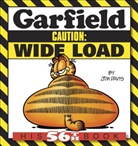 Jim Davis - Garfield, English edition - Vol.56: Garfield Caution: Wide Load