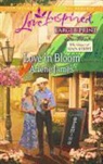 ARLENE JAMES - Love in Bloom