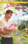 Linda Goodnight - Baby in His Arms