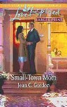 Jean C. Gordon - Small-Town Mom