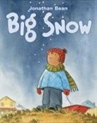 Jonathan Bean, Jonathan Bean - Big Snow