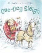 Mary Casanova, Mary/ Hoyt Casanova, Ard Hoyt - One-Dog Sleigh