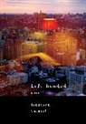 Jonathan Galassi - Left-handed