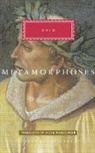 Allen Mandelbaum, J. C. McKeown, Ovid, Allen (TRN) Ovid/ Mandelbaum, Ovide - The Metamorphoses