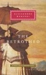 Jonathan Keates, Alessandro Manzoni, Alessandro/ Parks Manzoni - The Betrothed