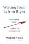 Michael Novak - Writing from Left to Right