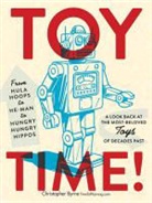 Christopher Byrne - Toy Time!