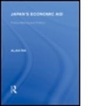 Alan Rix, Alan Rix, Rix Alan - Japan''s Economic Aid