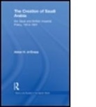 Askar H Al-Enazy, Askar H. Al-Enazy, Askar H. (Riyadh Al-Enazy - Creation of Saudi Arabia