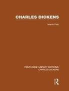 Martin Fido, Fido Martin - Charles Dickens (Rle Dickens)
