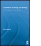 Diane Mavers, Diane (University of London Mavers, Mavers Diane - Children''s Drawing and Writing