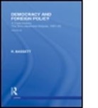 R Bassett, R. Bassett, R Bassett - Democracy and Foreign Policy
