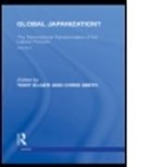 Tony Elger, Tony Smith Elger, Tony Elger, Tony Elger, Chris Smith, Chris R. Smith - Global Japanization?