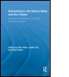 Alan (University of South Australia) Gill Reid, Alan Gill Reid, Alan Gill Sears, Alan Reid Sears, Judith Gill, Alan Reid... - Globalization, the Nation-State and the Citizen