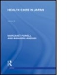 Masahira Anesaki, Margaret Powell, Margaret Anesaki Powell - Health Care in Japan