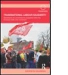 Katarzyna Gajewska, Katarzyna (Formerly University of Bremen Gajewska - Transnational Labour Solidarity