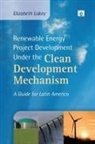 Elizabeth Lokey - Renewable Energy Project Development Under Clean Development