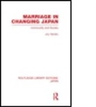 Joy Hendry, Joy (Oxford Brookes University Hendry - Marriage in Changing Japan