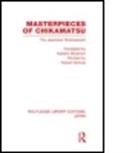 Robert Nichols, Robert W. Nichols - Masterpieces of Chikamatsu