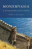 Haris A Kalligas, Haris A. Kalligas, Haris A. (Formerly Director of the Genna Kalligas, Haris A. (formerly Director of the Gennadius Library Kalligas, Kalligas Haris A. - Monemvasia