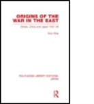 Aron Shai - Origins of the War in the East