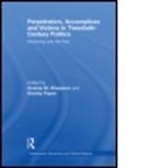 Anatoly M. (University of Wisconsin Khazanov, Anatoly M. Payne Khazanov, Anatoly Khazanov, Anatoly M. Khazanov, Stanley Payne, Payne Stanley - Perpetrators, Accomplices and Victims in Twentieth-Century Politics