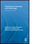 Concetta M. (Pratt Institute Stewart, Concetta M. Schifter Stewart, Catherine C Schifter, Catherine C. Schifter, Catherine C. (Temple University Schifter, Schifter Catherine C.... - Teaching and Learning With Technology