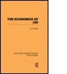 J. M. Healey, Healey J. M. - Economics of Aid