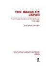 Jean-Pierre Lehmann - Image of Japan