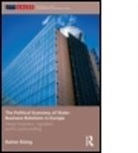 Rainer Eising, Rainer (Ruhr-Universitat Bochum Eising - Political Economy of State-Business Relations in Europe