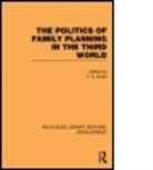 T. E. Smith, T. E. Smith - Politics of Family Planning in the Third World