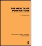 C Suriyakumaran, C. Suriyakumaran - Wealth of Poor Nations