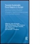 John M. (EDT)/ Efstratoglou Bryden, John M. Efstratoglou Bryden, Andrea (Durham University Noble, John M Bryden, John M. Bryden, Sophia Efstratoglou... - Towards Sustainable Rural Regions in Europe