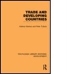 Kathryn Morton, Kathryn Tulloch Morton, Morton Kathryn, Peter Tulloch, Tulloch Peter - Trade and Developing Countries