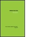 Peter Saunders - Urban Politics