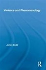 James Dodd - Violence and Phenomenology