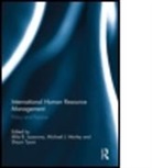 Mila B. Morley Lazarova, Mila Morley Lazarova, Mila Lazarova, Mila B. Lazarova, Mila B. (Simon Fraser University Lazarova, Michael Morley... - International Human Resource Management