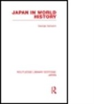 George Sansom, Sir George Sansom, Sansom George - Japan in World History