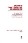 Ching-Chun Wang, Wang Ching-Chun - Japan''s Continental Adventure