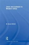 M Avrum Ehrlich, M. Avrum Ehrlich, M. Avrum (University of Shandong Ehrlich, Ehrlich M. Avrum - Jews and Judaism in Modern China