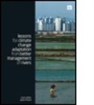 Jamie Pittock, Jamie (EDT) Pittock, Pittock Jamie, Jamie Pittock, Pittock Jamie - Lessons for Climate Change Adaptation From Better Management of Rivers